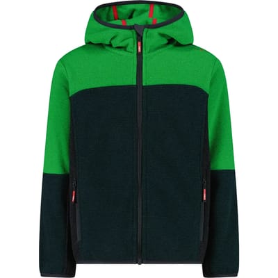Cmp 35h1804 Jas Groen 12 Years Jongens