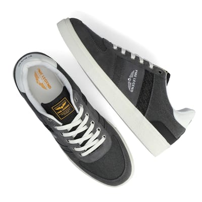 PME Legend - Heren Sneakers Skytank - Grijs - Maat 44