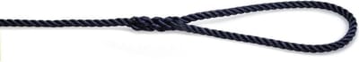 U-Rope Landvast Kant & Klaar - 10 meter - 12mm - Navy