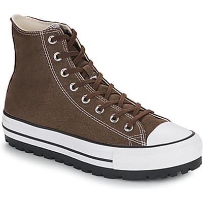 Converse  Hoge Sneakers CHUCK TAYLOR ALL STAR CITY TREK