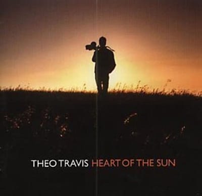 Heart Of The Sun