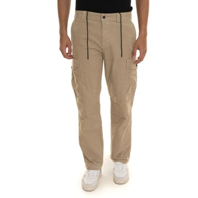 BOSS SISTA-CARGO-4 BROEK
