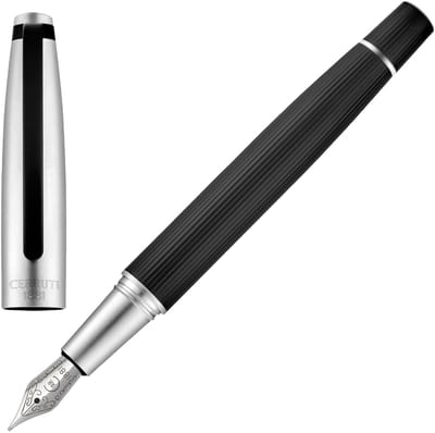Pen Benson