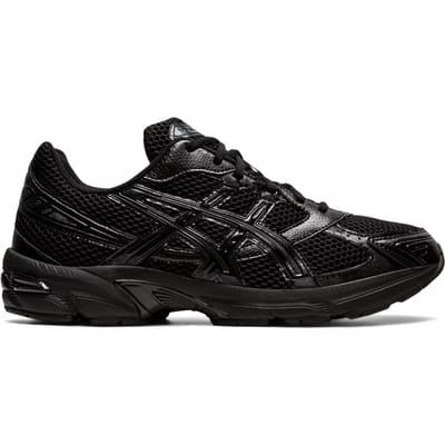 ASICS Gel-1130 Black Graphite Grey