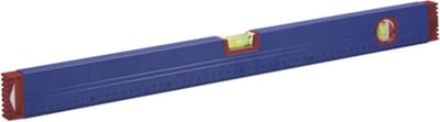 KWB Waterpas Aluminium - 120 cm