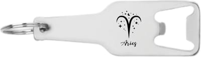 Akyol - ram flesopener - Sterrenbeeld - familie vrienden - cadeau - 105 x 25mm