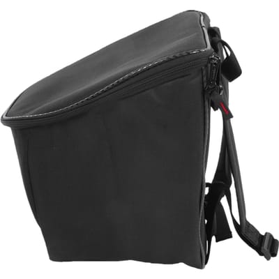 Sac Glacière de Rangement pour Coffre Avant Portable Étanche Remplacement pour Spyder F3 F3 S F3 T F3 L 2019 2024 gray