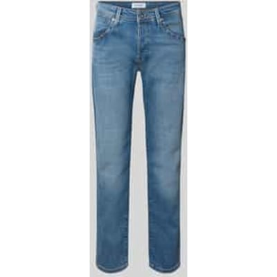 Jack & Jones Tapered fit jeans JJIMIKE JJFOX CB 086 Tapered fit jeans