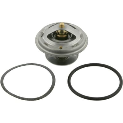 Thermostaat, koelvloeistof FEBI BILSTEIN 26627