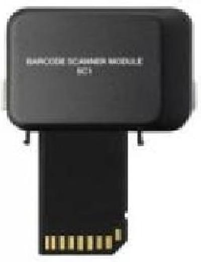 Olympus SC1 Barcodescannermodule