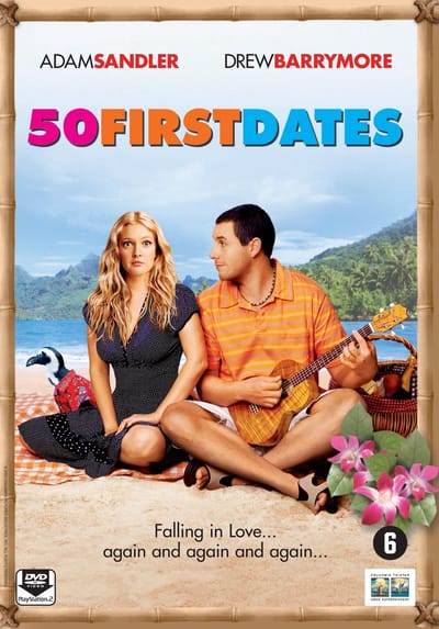 50 First Dates