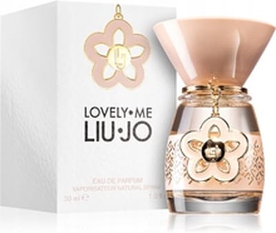 Liu Jo, Lovely Me, Eau De Parfum, Voor Vrouwen, 100 ml