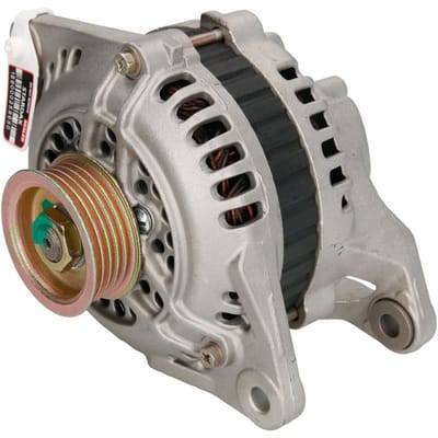 Spanningsregelaar STARDAX STX100694