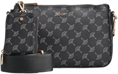 JOOP! Schoudertas Avondtas Cortina 1.0 Jasmina Shoulderbag Dark Navy Donkerblauw