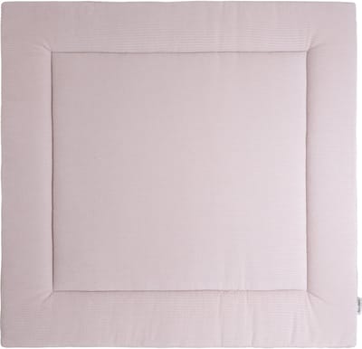 Baby's Only Boxkleed - Sense - 100 x 100 cm - Oud Roze