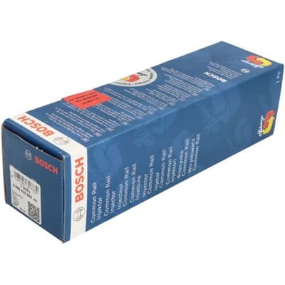 Injector, common rail BOSCH 0 986 435 660