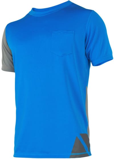 Cube Quickdry S/S