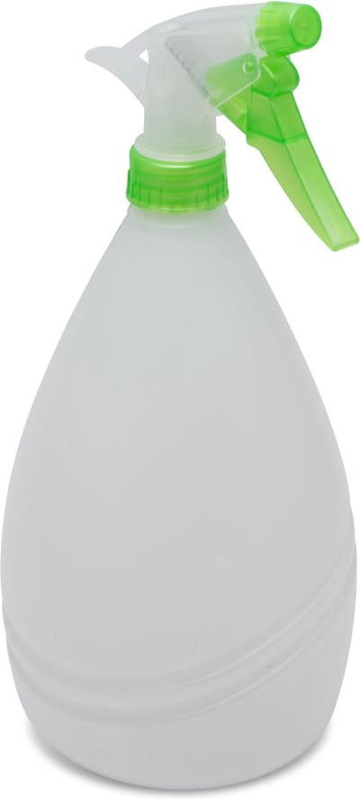 Garden of Eden - Sprayflacon Leeg Extra Groot - 1,2L -1200ml - Plantenspuit XL