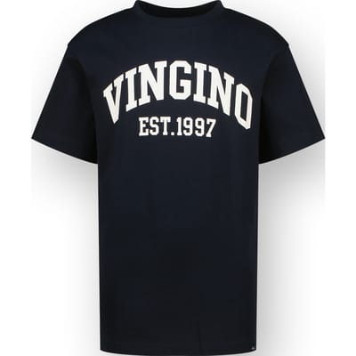 T-shirt Icon-logo-SS