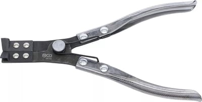 BGS Zuigerringtang 205 mm - 66103