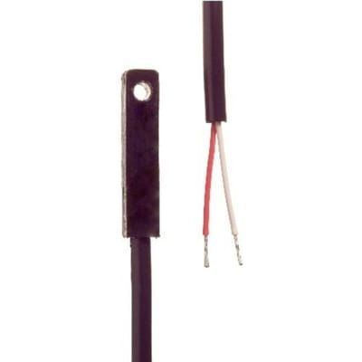 Yageo Nexensos 31600393 W-SZK(0) PT100 Printplaat-temperatuursensor -20 tot +100 °C 100 Ω 3850 ppm/K In behuizing