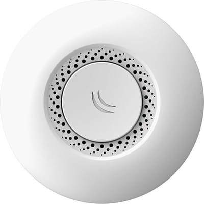 MikroTik RouterBOARD cAP-2nD Access Point