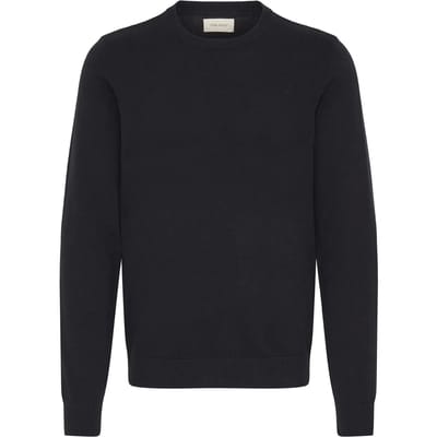 Katoenen en nylon pull Blend Bryan