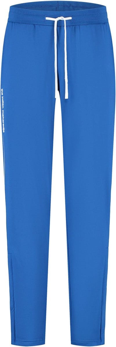 The Indian Maharadja Baroda Chevron Trainingsbroek Dames - Maat XS