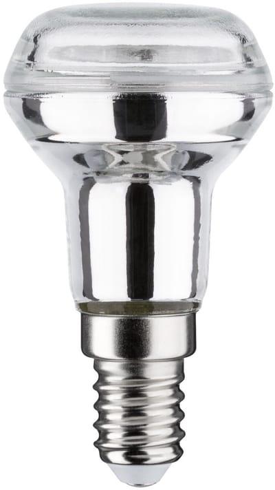 Standaard 230 V LED-reflector R39 300lm 4W 2700K Zilver