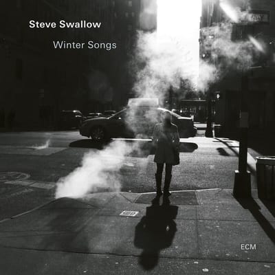 Steve Swallow, Mike Rodriguez, Chris Cheek, Steve Cardenas, Gil Goldstein, Adam Nussbaum - Winter Songs (CD)