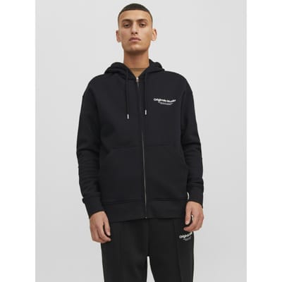 Jack & Jones Vesterbro Vest Heren - Maat S
