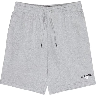 Dc Shoes Vantura Korte Sportbroek Grijs M Man
