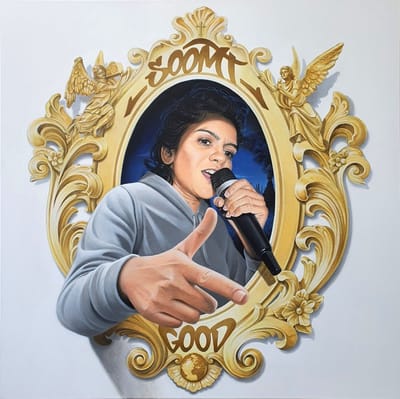 MC Soom-T - Good (CD)