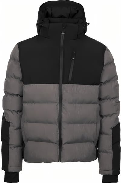 Trespass winterjas Delabole Casual Jacket