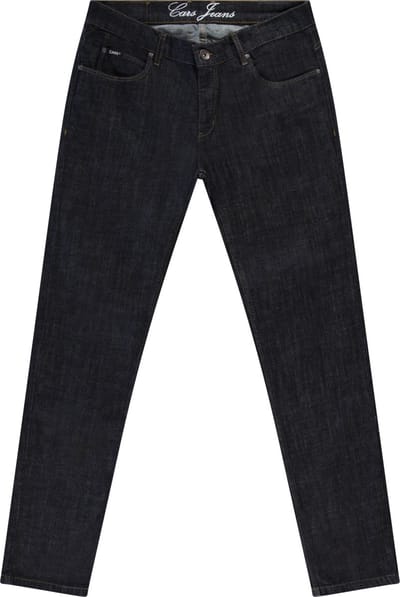 Cars Jeans Jeans Booster Regular Fit - Heren