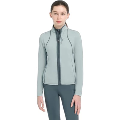 Kinder fleece met rits LeMieux Felicity