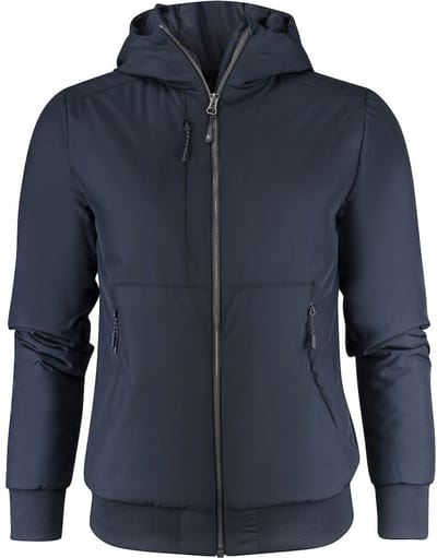 James Harvest JAS FRANKLIN WOMAN 2121043 - Marine - XS