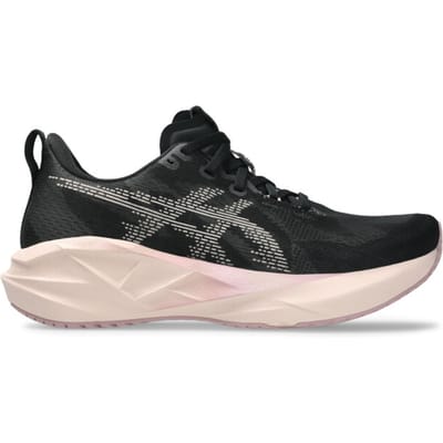 Asics novablast 5 hardloopschoenen dames neutraal -