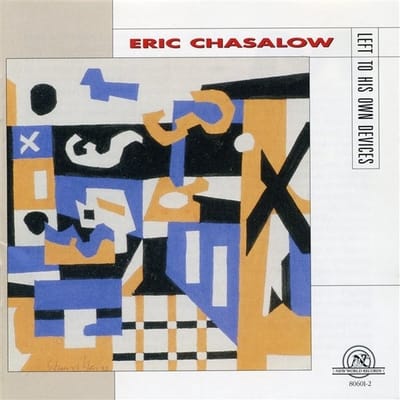 Various Artists - Chasalow: Left To His Own Devices (CD)