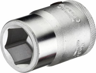 Gedore 32 6269960 Dopsleutelinzetstuk 21 mm 3/4 (20 mm)