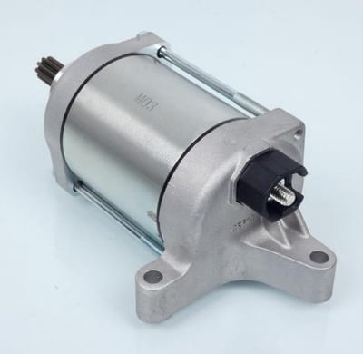 rms starter voor motor honda 600 cbf s 2008 tot 2010 pc43 nieuw
