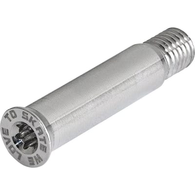 Enkele as Powerslide AL Torx (x8)