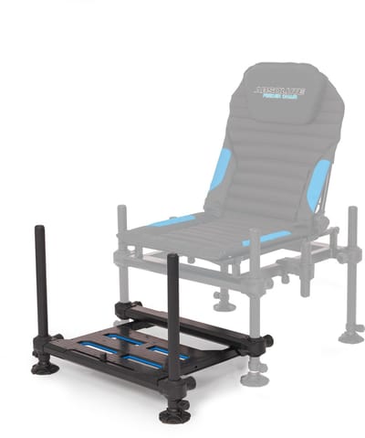 Preston - Absolute Feeder Chair Foot Platform - Preston