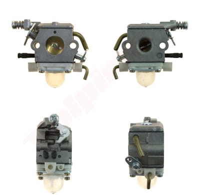 Carburateur passend op ECHO PB 413 ( A021000890 , A021000891 , C1M-K42B , C1M-K77 )