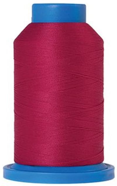 Seraflock 1000mt. #1421-Fuschia - Lockgaren - Amann Mettler