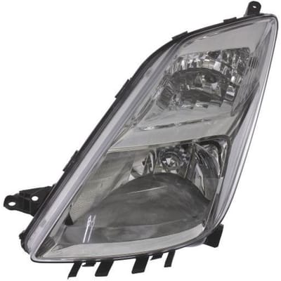 Koplampen DEPO 212-11G7L-LD-EM, links