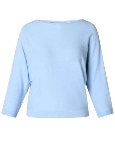 YEST Raina Essential - Light Blue - maat 48
