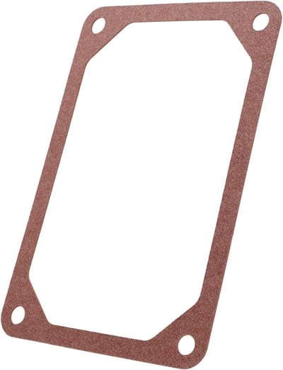 Vervangende Pakking - Motor Pakking - Motor Reparatie - Precisie Ontworpen - 14 x 10 x 1 cm - Zoals afgebeeld