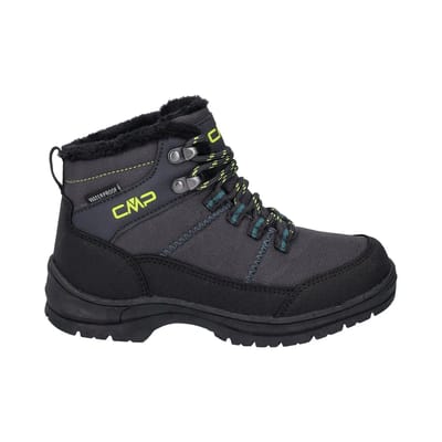 Cmp Annuuk 31q4954 Sneeuwlaarzen Zwart EU 34 Jongens,Meisjes