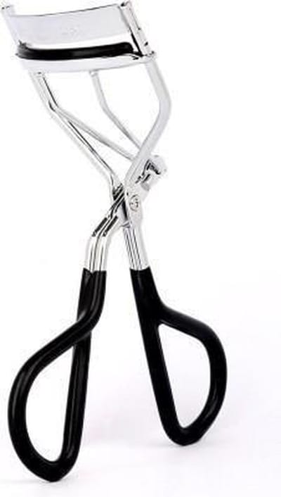 GOLDEN ROSE EYELASH CURLER